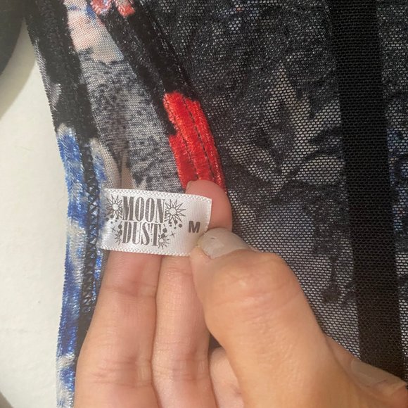 Sexy dress - Picture 3 of 4